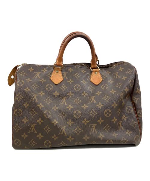 LOUIS VUITTON（ルイ ヴィトン）LOUIS VUITTON (ルイ ヴィトン) スピーディ35の古着・服飾アイテム