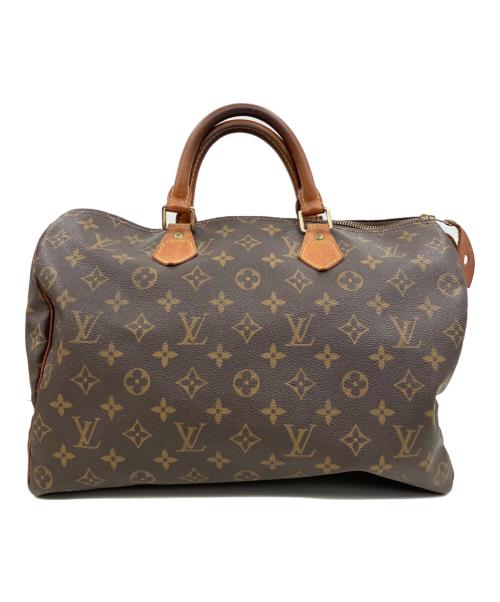LOUIS VUITTON（ルイ ヴィトン）LOUIS VUITTON (ルイ ヴィトン) スピーディ35の古着・服飾アイテム
