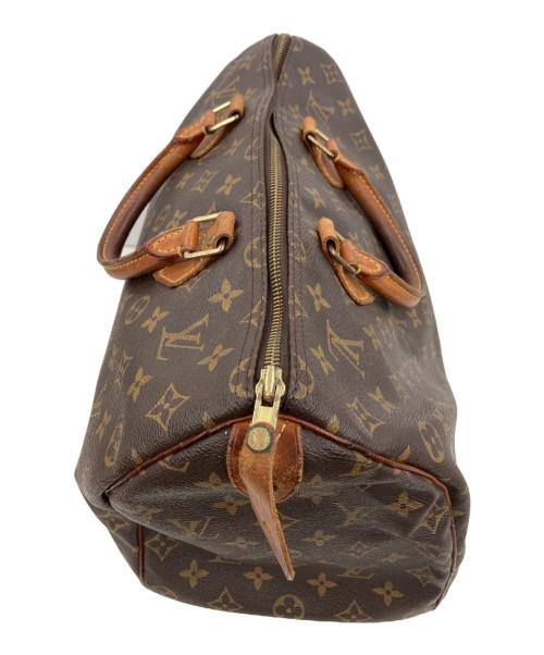 LOUIS VUITTON（ルイ ヴィトン）LOUIS VUITTON (ルイ ヴィトン) スピーディ35の古着・服飾アイテム