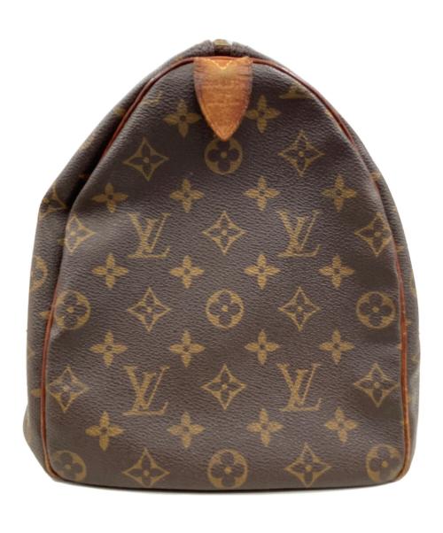 LOUIS VUITTON（ルイ ヴィトン）LOUIS VUITTON (ルイ ヴィトン) スピーディ35の古着・服飾アイテム