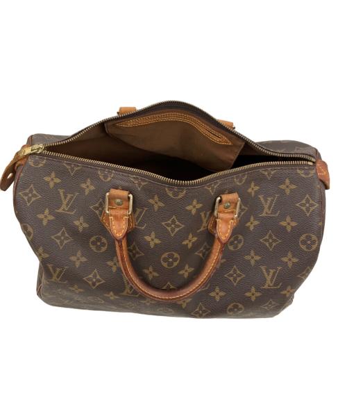 LOUIS VUITTON（ルイ ヴィトン）LOUIS VUITTON (ルイ ヴィトン) スピーディ35の古着・服飾アイテム