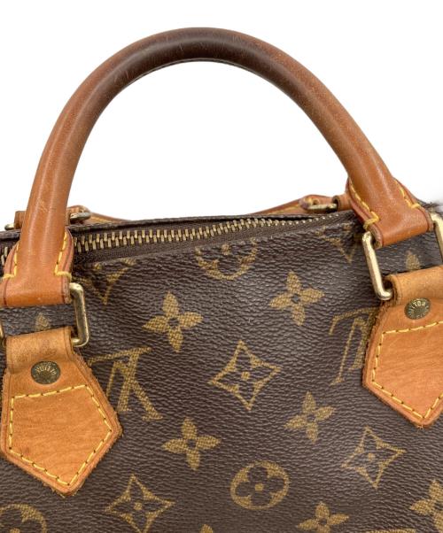 LOUIS VUITTON（ルイ ヴィトン）LOUIS VUITTON (ルイ ヴィトン) スピーディ35の古着・服飾アイテム