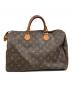 LOUIS VUITTON（ルイ ヴィトン）の古着「スピーディ35」