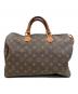 LOUIS VUITTON (ルイ ヴィトン) スピーディ35：50000円