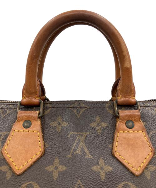 LOUIS VUITTON（ルイ ヴィトン）LOUIS VUITTON (ルイ ヴィトン) スピーディ25の古着・服飾アイテム