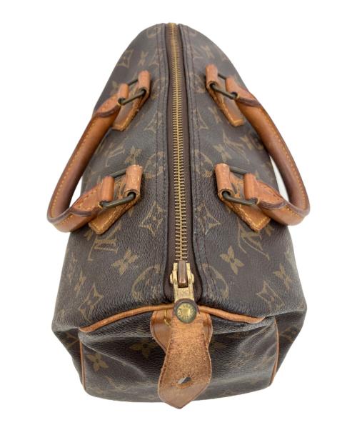 LOUIS VUITTON（ルイ ヴィトン）LOUIS VUITTON (ルイ ヴィトン) スピーディ25の古着・服飾アイテム