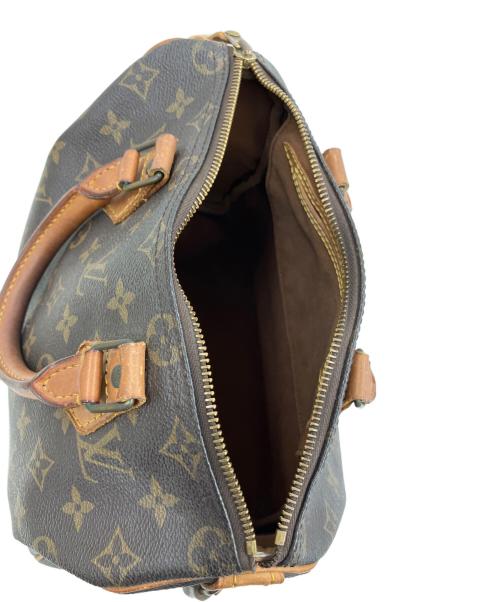 LOUIS VUITTON（ルイ ヴィトン）LOUIS VUITTON (ルイ ヴィトン) スピーディ25の古着・服飾アイテム