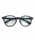 JIN'S（ジンズ）の古着「Rubber SUNGLASSES Multi Occasion」｜グレー