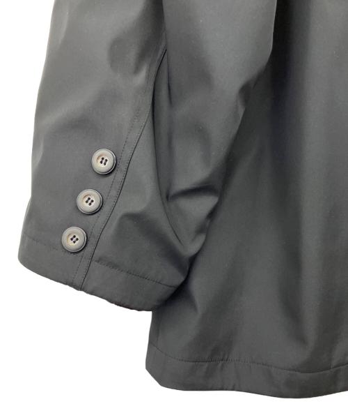 AF Altima（アルティマ）AF Altima (アルティマ) リバーシブルミンクコート ブラック サイズ:Lの古着・服飾アイテム