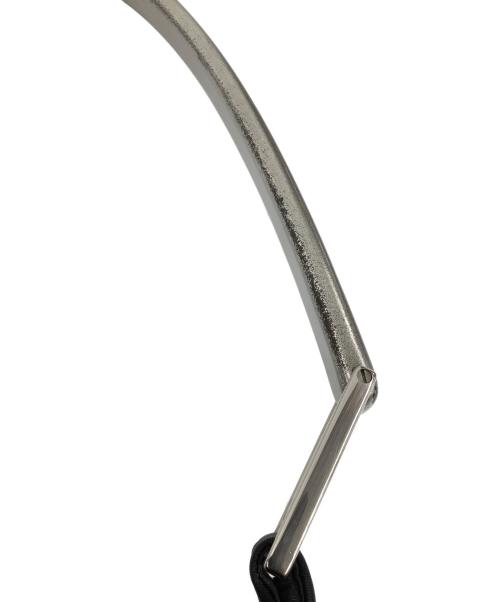 PRADA（プラダ）PRADA (プラダ) ワンショルダーバッグ ブラックの古着・服飾アイテム