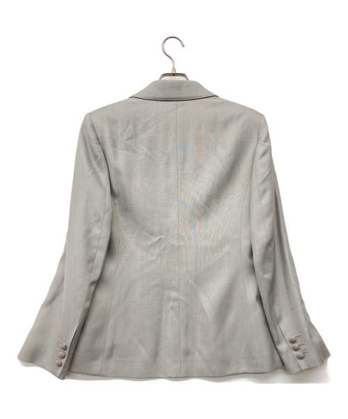 ETRO（エトロ）ETRO (エトロ) セットアップスーツ グレー サイズ:42の古着・服飾アイテム