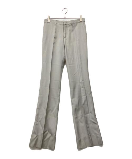 ETRO（エトロ）ETRO (エトロ) セットアップスーツ グレー サイズ:42の古着・服飾アイテム