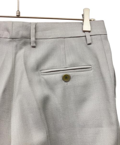 ETRO（エトロ）ETRO (エトロ) セットアップスーツ グレー サイズ:42の古着・服飾アイテム