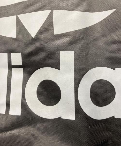 adidas Originals（アディダスオリジナル）adidas originals (アディダスオリジナル) MA-1型ミリタリーコート ブラック サイズ:Lの古着・服飾アイテム