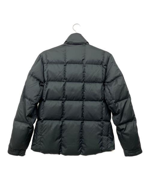 RLX RALPH LAUREN（アールエルエックスラルフローレン）RLX RALPH LAUREN (アールエルエックスラルフローレン) ダウンジャケット ブラック サイズ:不明の古着・服飾アイテム