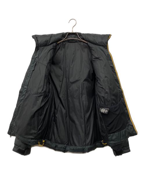 RLX RALPH LAUREN（アールエルエックスラルフローレン）RLX RALPH LAUREN (アールエルエックスラルフローレン) ダウンジャケット ブラック サイズ:不明の古着・服飾アイテム