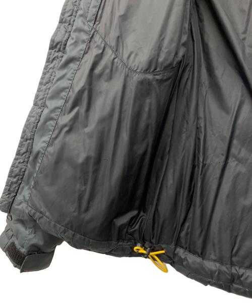 RLX RALPH LAUREN（アールエルエックスラルフローレン）RLX RALPH LAUREN (アールエルエックスラルフローレン) ダウンジャケット ブラック サイズ:不明の古着・服飾アイテム