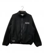 NO COFFEE CLUBHAUSノーコーヒー）の古着「ゴルフウェア(トップス)」｜ブラック