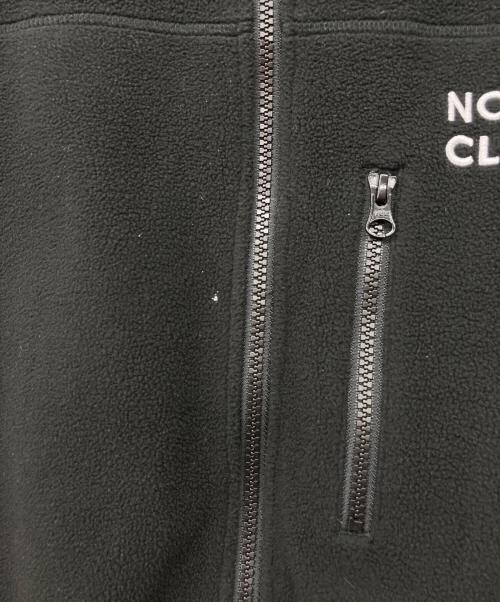 NO COFFEE CLUBHAUS（ノーコーヒー）NO COFFEE clubhaus (ノーコーヒー) ゴルフウェア(トップス) ブラック サイズ:Lの古着・服飾アイテム