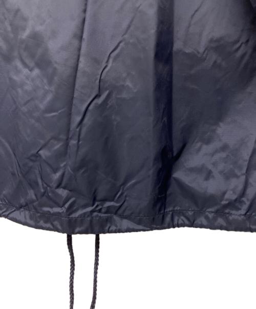 HIIT（ヒート）HIIT (ヒート) CLUBHAUS (クラブハウス) コーチジャケット ネイビー サイズ:Lの古着・服飾アイテム