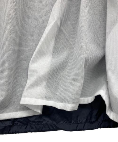 HIIT（ヒート）HIIT (ヒート) CLUBHAUS (クラブハウス) コーチジャケット ネイビー サイズ:Lの古着・服飾アイテム