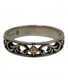 AVALANCHE（アヴァランチ）の古着「リング」