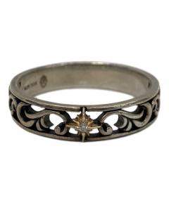中古・古着通販】SHAMBALLA (シャンバラ) シルバーブレスレット
