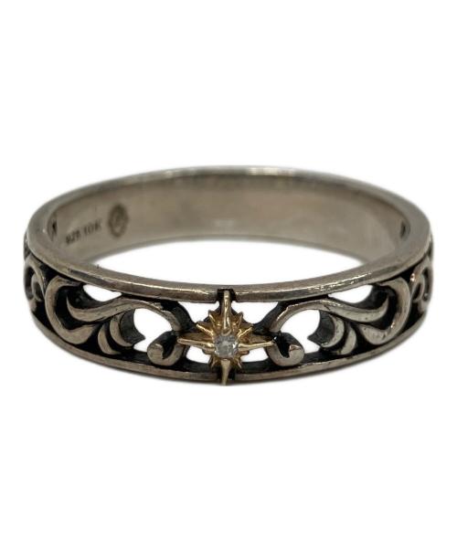 AVALANCHE（アヴァランチ）AVALANCHE (アヴァランチ) リング サイズ:21号の古着・服飾アイテム