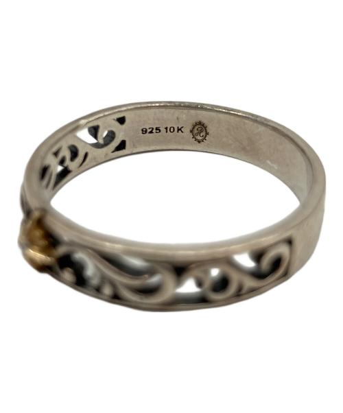 AVALANCHE（アヴァランチ）AVALANCHE (アヴァランチ) リング サイズ:21号の古着・服飾アイテム