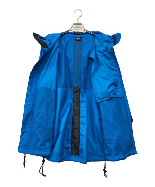 NIKE ACG（ナイキエーシージー）NIKE ACG (ナイキエーシージー) マウンテンパーカー ブルー サイズ:Lの古着・服飾アイテム