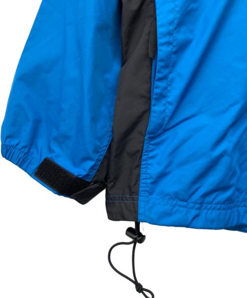 NIKE ACG（ナイキエーシージー）NIKE ACG (ナイキエーシージー) マウンテンパーカー ブルー サイズ:Lの古着・服飾アイテム