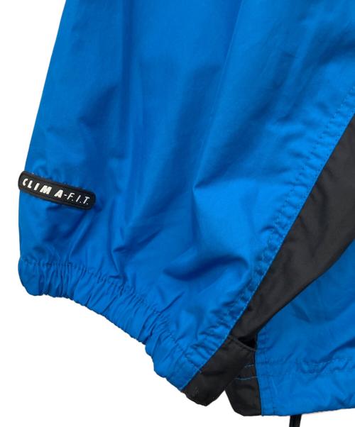 NIKE ACG（ナイキエーシージー）NIKE ACG (ナイキエーシージー) マウンテンパーカー ブルー サイズ:Lの古着・服飾アイテム