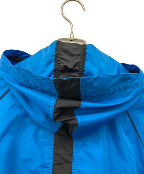 NIKE ACG（ナイキエーシージー）NIKE ACG (ナイキエーシージー) マウンテンパーカー ブルー サイズ:Lの古着・服飾アイテム