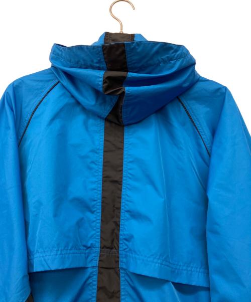 NIKE ACG（ナイキエーシージー）NIKE ACG (ナイキエーシージー) マウンテンパーカー ブルー サイズ:Lの古着・服飾アイテム