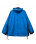 NIKE ACG（ナイキエーシージー）の古着「マウンテンパーカー」｜ブルー