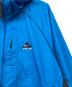 中古・古着 NIKE ACG (ナイキエーシージー) マウンテンパーカー ブルー サイズ:L：8000円