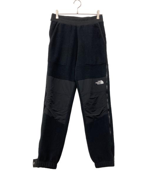 THE NORTH FACE（ザ ノース フェイス）THE NORTH FACE (ザ ノース フェイス) 95 RETRO DENALI PANT ブラック サイズ:XSの古着・服飾アイテム