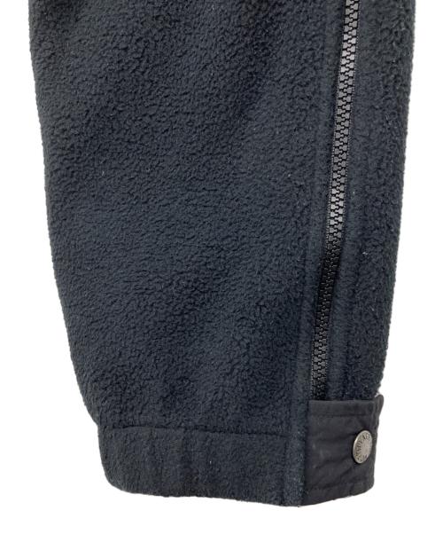 THE NORTH FACE（ザ ノース フェイス）THE NORTH FACE (ザ ノース フェイス) 95 RETRO DENALI PANT ブラック サイズ:XSの古着・服飾アイテム