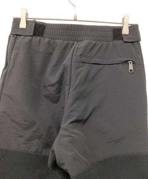THE NORTH FACE（ザ ノース フェイス）THE NORTH FACE (ザ ノース フェイス) 95 RETRO DENALI PANT ブラック サイズ:XSの古着・服飾アイテム