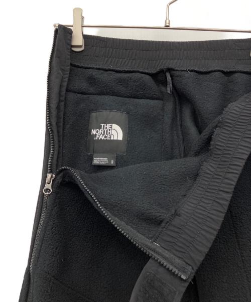 THE NORTH FACE（ザ ノース フェイス）THE NORTH FACE (ザ ノース フェイス) 95 RETRO DENALI PANT ブラック サイズ:XSの古着・服飾アイテム