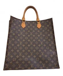 LOUIS VUITTON（ルイ ヴィトン）の古着「サックプラ」