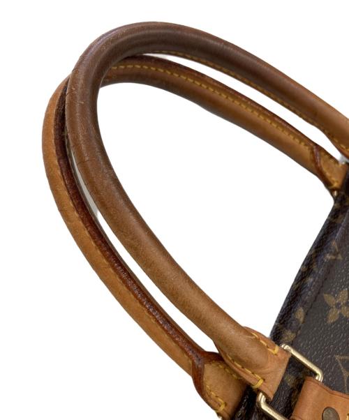 LOUIS VUITTON（ルイ ヴィトン）LOUIS VUITTON (ルイ ヴィトン) サックプラの古着・服飾アイテム