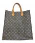 LOUIS VUITTON (ルイ ヴィトン) サックプラ：40000円