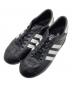 adidas（アディダス）の古着「カントリーⅡ」｜ブラック