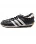 adidas (アディダス) カントリーⅡ ブラック サイズ:US9　1/2：5000円