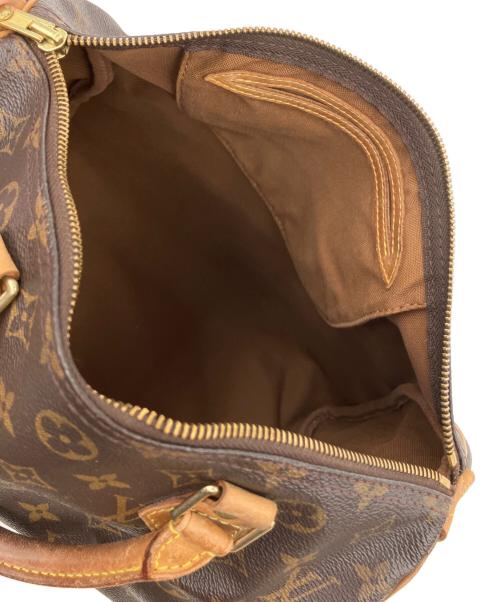 LOUIS VUITTON（ルイ ヴィトン）LOUIS VUITTON (ルイ ヴィトン) スピーディ30 ブラウンの古着・服飾アイテム
