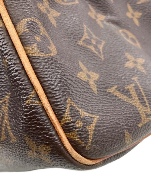 LOUIS VUITTON（ルイ ヴィトン）LOUIS VUITTON (ルイ ヴィトン) スピーディ30 ブラウンの古着・服飾アイテム