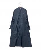 THE NORTH FACEザ ノース フェイス）の古着「長袖ワンピース」｜ネイビー