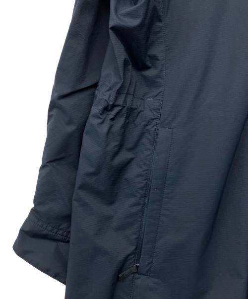 THE NORTH FACE（ザ ノース フェイス）THE NORTH FACE (ザ ノース フェイス) 長袖ワンピース ネイビー サイズ:Lの古着・服飾アイテム