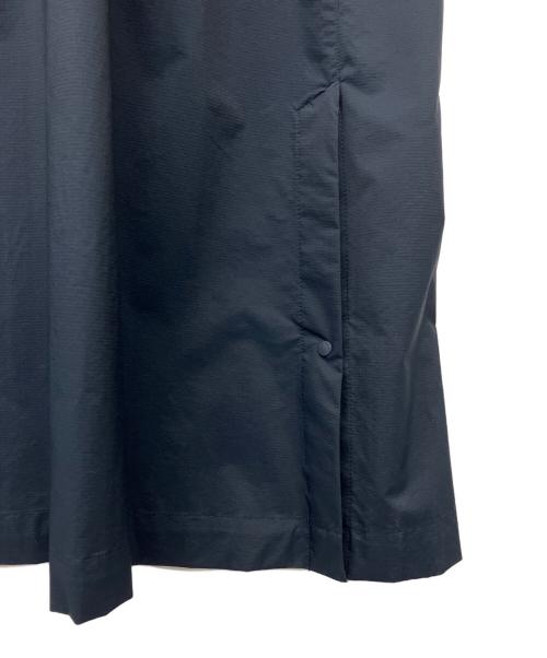 THE NORTH FACE（ザ ノース フェイス）THE NORTH FACE (ザ ノース フェイス) 長袖ワンピース ネイビー サイズ:Lの古着・服飾アイテム